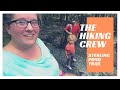 Sterling Pond Hike | Toddler Hiking | Summer Series Ep 9
