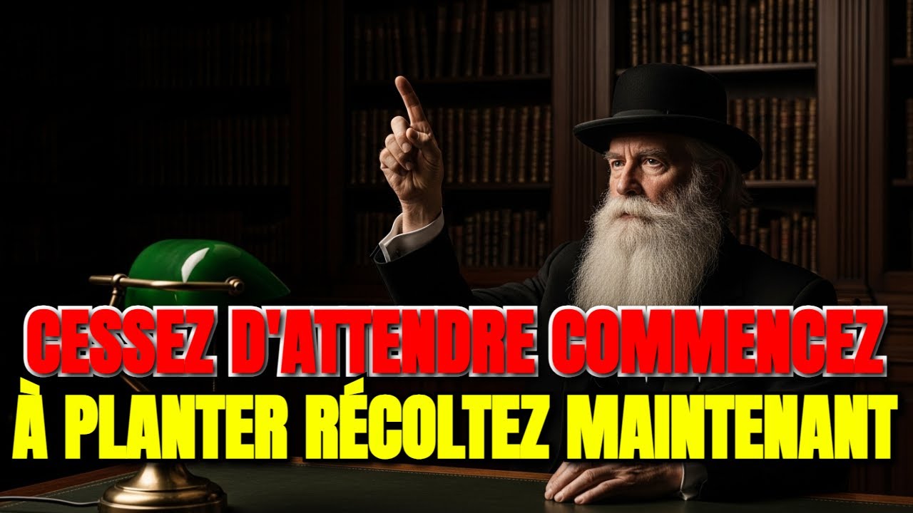 LA LOI PERDUE QUE DIEU UTILISE POUR MULTIPLIER VOTRE RICHESSE