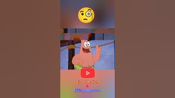 Nada Pendek & Meme Spongebob #Shorts (Nada dering dan meme spongebob)