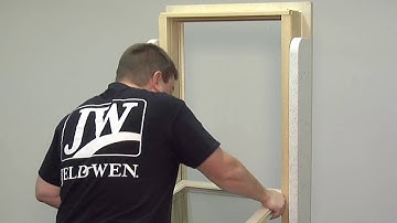 How To Adjust the Clutches on a Siteline Wood Double Hung Window