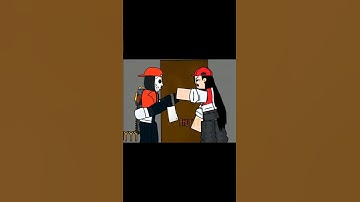 Vanity Jason meets Yi Xi / [FORSAKEN] #forsaken #forsakenanimation #forsakenroblox #forsakenmemes