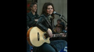 Shania Twain-You&#39;re Still The One {Live}-Today Show (2002)