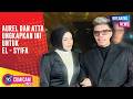 BREAKING NEWS! Kebahagiaan Aurel Hermansyah &amp; Atta Halilintar Melihat Kedua Sahabatnya Menikah