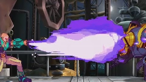 MvC2: Josh 360 - Commando 1v2 Comeback vs IM/Sent (Kest) .:10.7.22:.