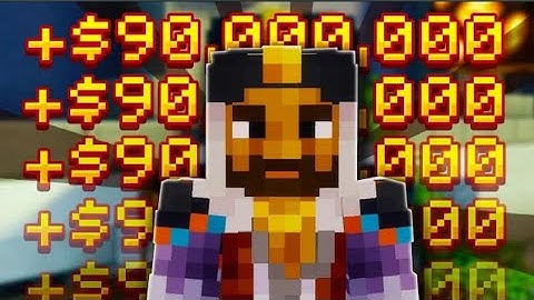 CRAFTERSMC BEST MONEY METHOD 🤑 || FOR EARLY-MID PLAYERS 😱 | smooth Reaction | #craftersmc #minecraft