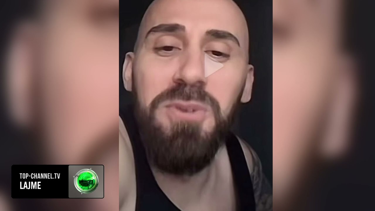 Top Channel/ Angli, Babale me telefon në burg, flirtime me vajza e lojëra në TikTok