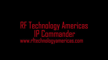 IP Commander Full Video