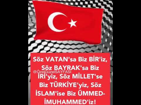 🇹🇷🇹🇷🇹🇷🇹🇷🇹🇷🇹🇷🇹🇷🇹🇷🇹🇷🇹🇷 Benim İki Gömleğim Var Biri Bayramlık Diğeri İdamlık