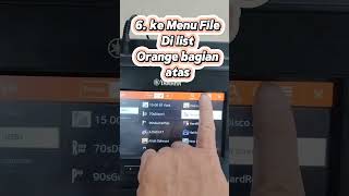 Tutorial Memindahkan Style Ke Internal Keyboard Yamaha Sx 700 Sx900tutorialkeyboard