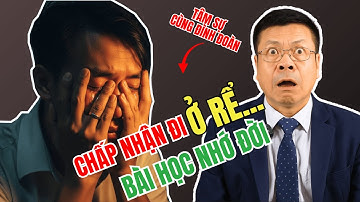 Tâm Sự Cùng Đình Đoàn: Mười Năm Ở Rể – Tôi Bị Mẹ Vợ Gọi Là ‘Thằng Ăn Bám’ Ngay Trước Mặt Con