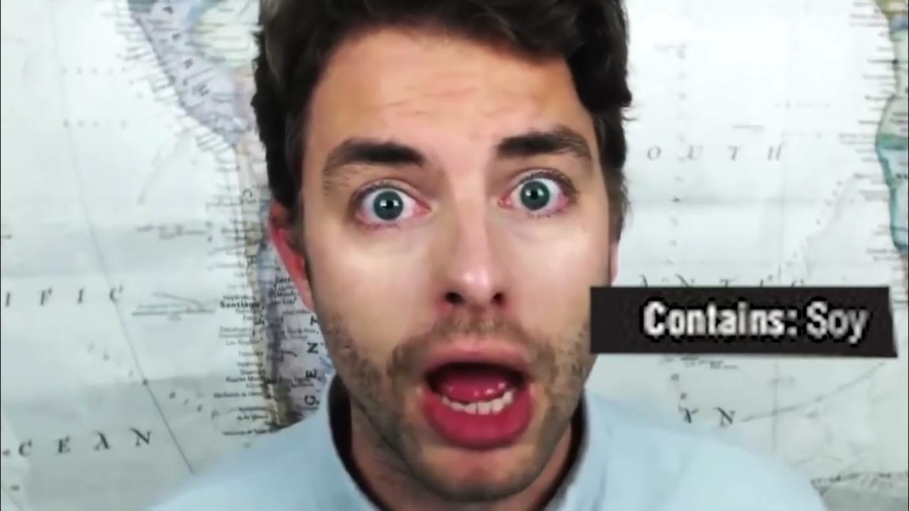 What is soy? YouTube