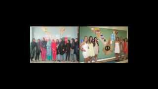 Collaborative Mural Project