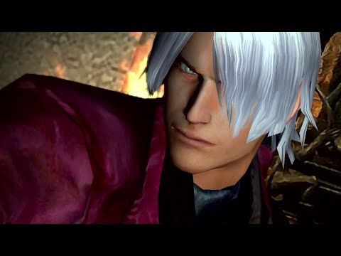 Devil May Cry - Launch Trailer