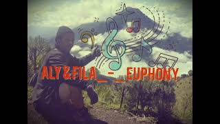 ALY & FILA - EUPHONY , (≧∇≦)/(♥_♥)#besttrancemusic