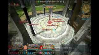 Granado Espada Bach CW-skeptrons