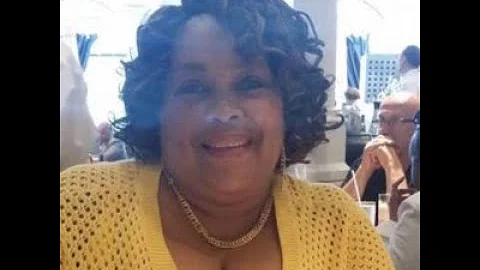 Jacqueline Deloris Reynolds