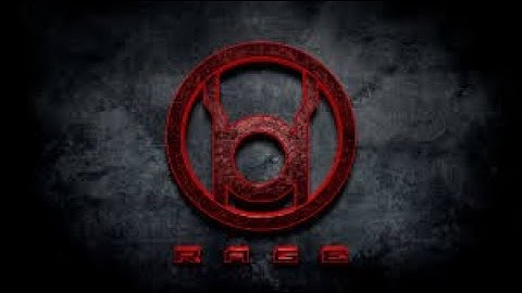 DCUO| Rage Precision Loadout