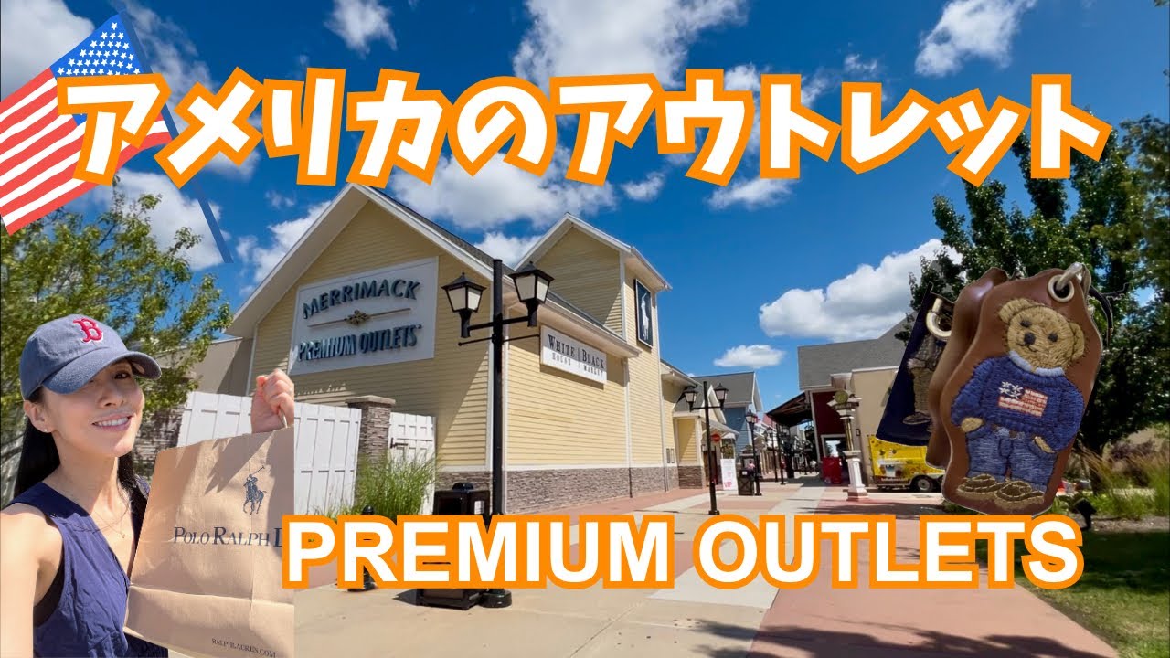 ラルフローレン・コーチ・コロンビアでお得に買い物?️ | Ralph 