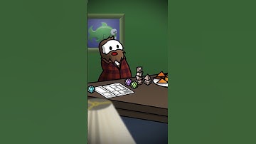 rules are mostly guidelines anyway #dnd #ttrpg #animation #funny #dndskit