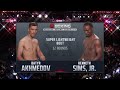 Akhmedov vs Sims Jr FULL FIGHT: May 13, 2023 | PBC on Showtime
