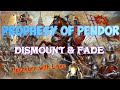 Mount &amp; Blade : Warband | Prophesy of Pendor 3.9.5 | #20 | LG