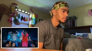 Polo G- Party Lyfe Feat Dababy(Official Video) REACTION