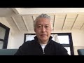 コロナウィルスに対する緊急提言