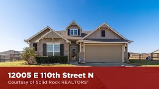 12005 E 110th Street video tour