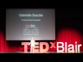 The Needed Adaptability for the Millennial Generation | Gabrielle Bosche | TEDxMontgomeryBlairHS