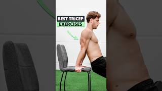 Do This to Grow Your Triceps Without Weights 💪
