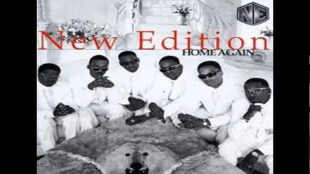 new edition Tighten it up