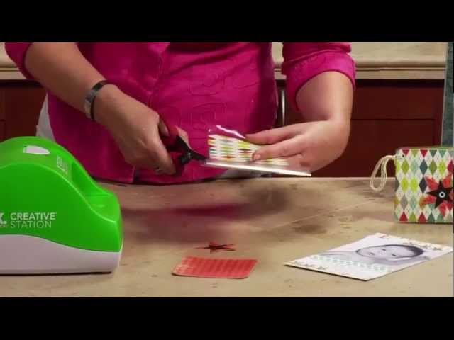 Amazon.com: Xyron XRN510 Creative Station Multi-Use Crafting