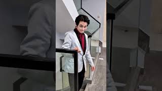 Joker Lifts Girls Skirt