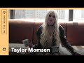 Taylor Momsen (The Pretty Reckless) vs. the Box