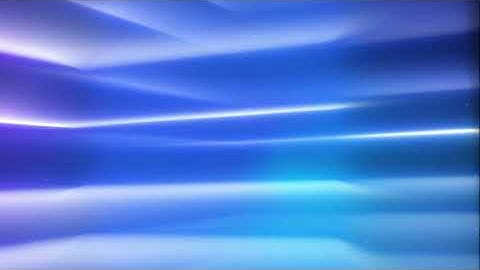 Blue Abstract Background | Animation Videos | No Copyright | Visual Effects Video.