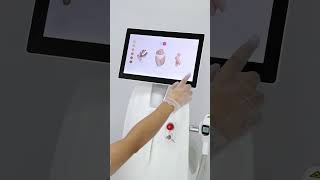 Download Lagu Get rid of unwanted hair easily with EOS ICE® MAX!🙌 #pzlaser MP3