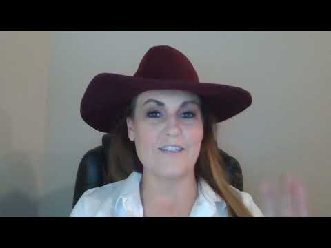 Empowered Kami with Just Brooke Live Stream 9 25