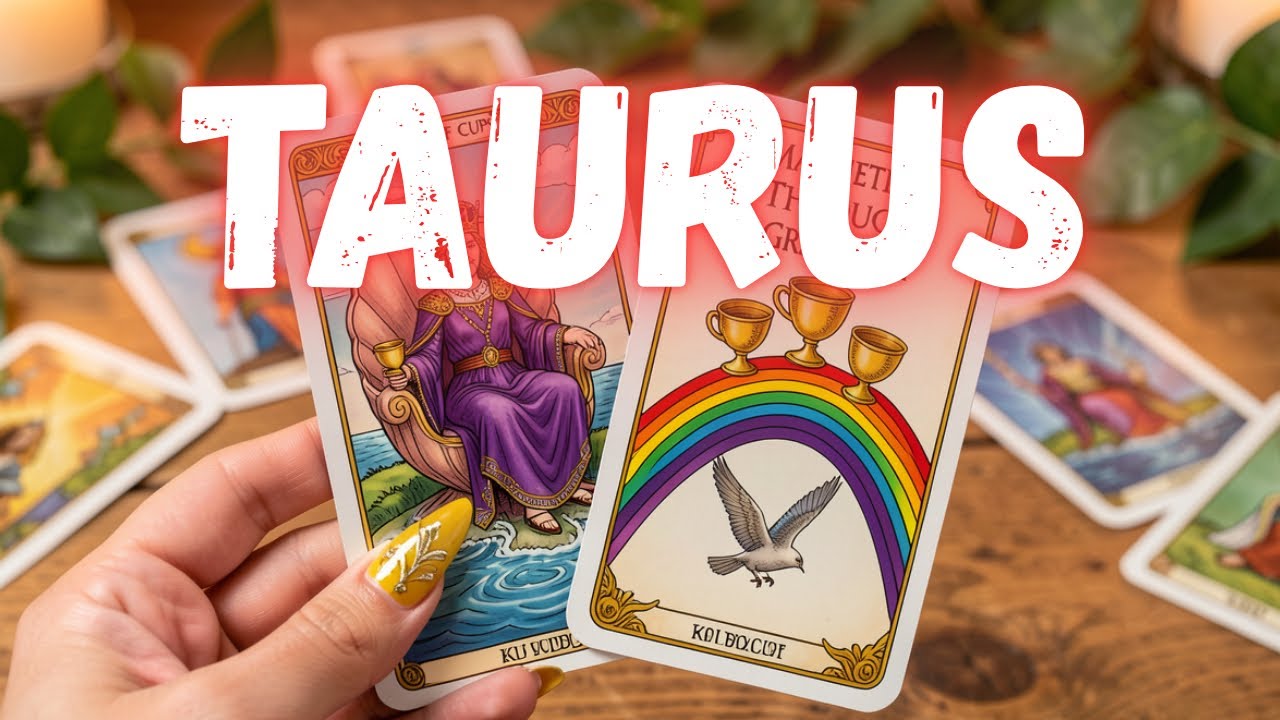 ТЕЛЕЦ | 🥰Готовьтесь к потрясающему сюрпризу завтра 😍 То, о чем вы так долго думали, наконец-то сл...