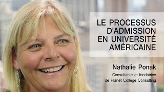 Quelle moyenne pour Yale ?