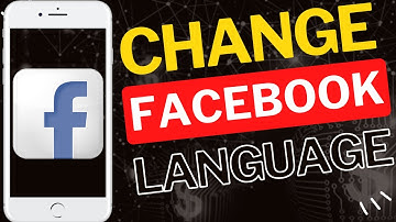 Hoe de taal in de Facebook Lite-app te wijzigen