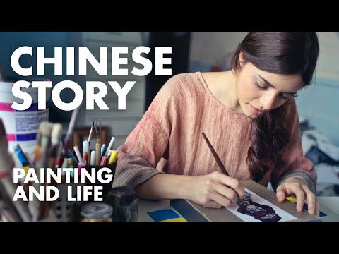 HSK 3 Listening Practice Story Learn Intermediate Chinese Course Lesson 8 3b