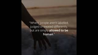 #InAnEqualWorld - World Mental Health Day
