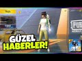 GÜZEL HABERLER! PUBG MOBİLE Lite