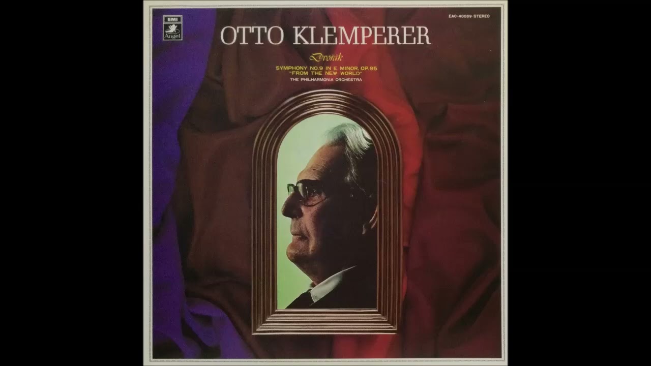 Dvořák：symphony No,9：\