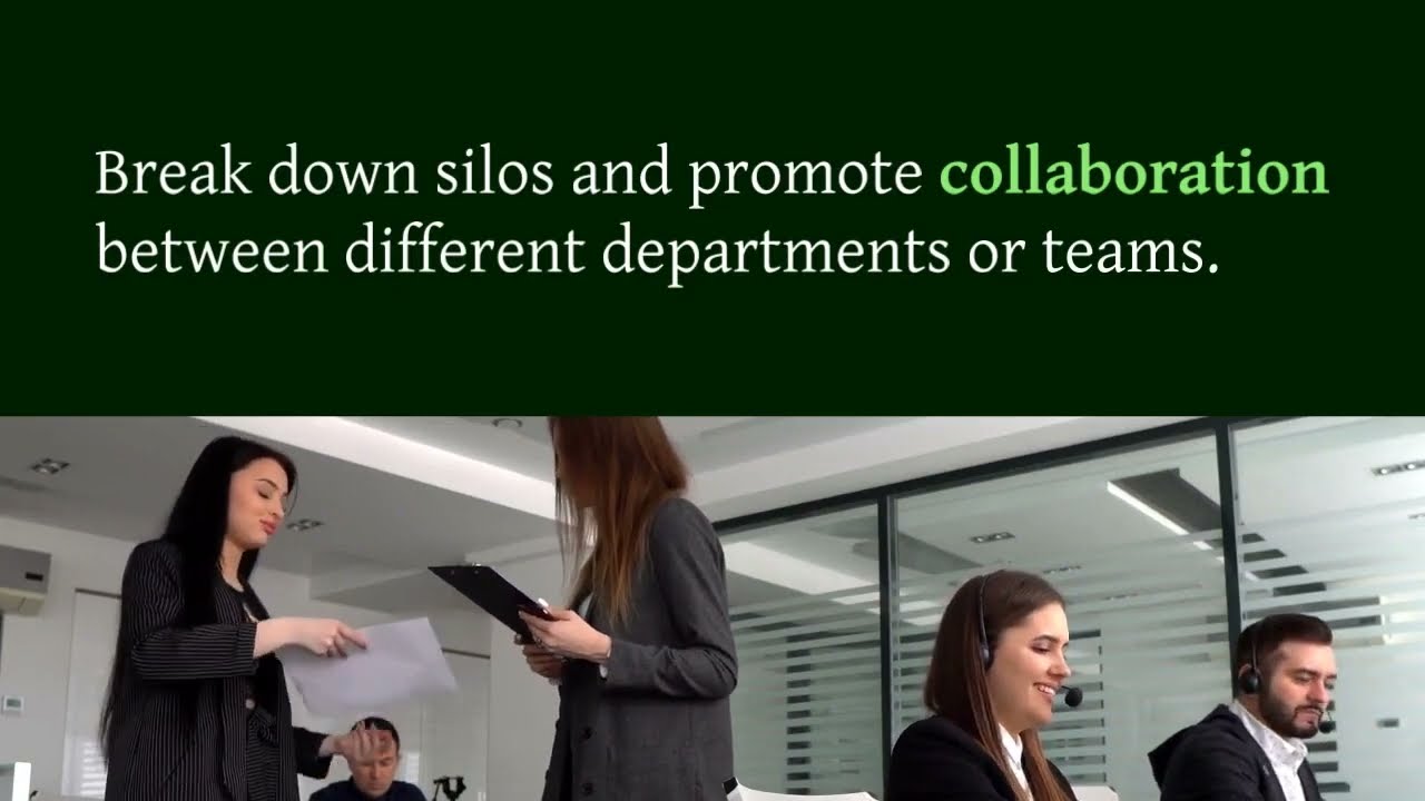 Fostering a Culture of Innovation in the Workplace