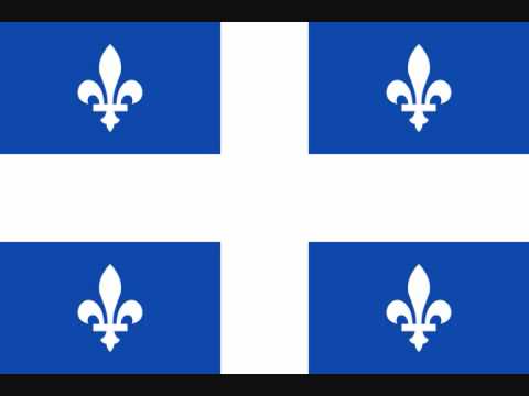 Quebec - Gens du pays