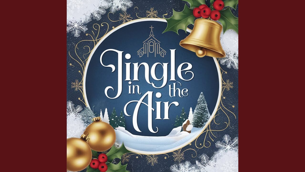 Jingle in the Air