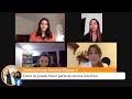 Voceras de Contenido // Mujeres líderes en tecnología