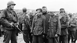 German POW Doctors Couldn't Believe Americans Treated Them As Respected Colleagues
