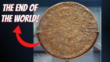 10 Mysterious Discoveries Scientists Can